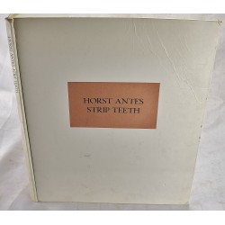 Horst Antes - Strip Teeth